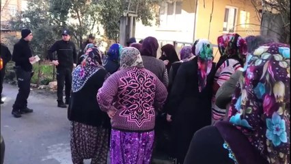 Çatıdan düşen adam hayatını kaybetti - BİLECİK