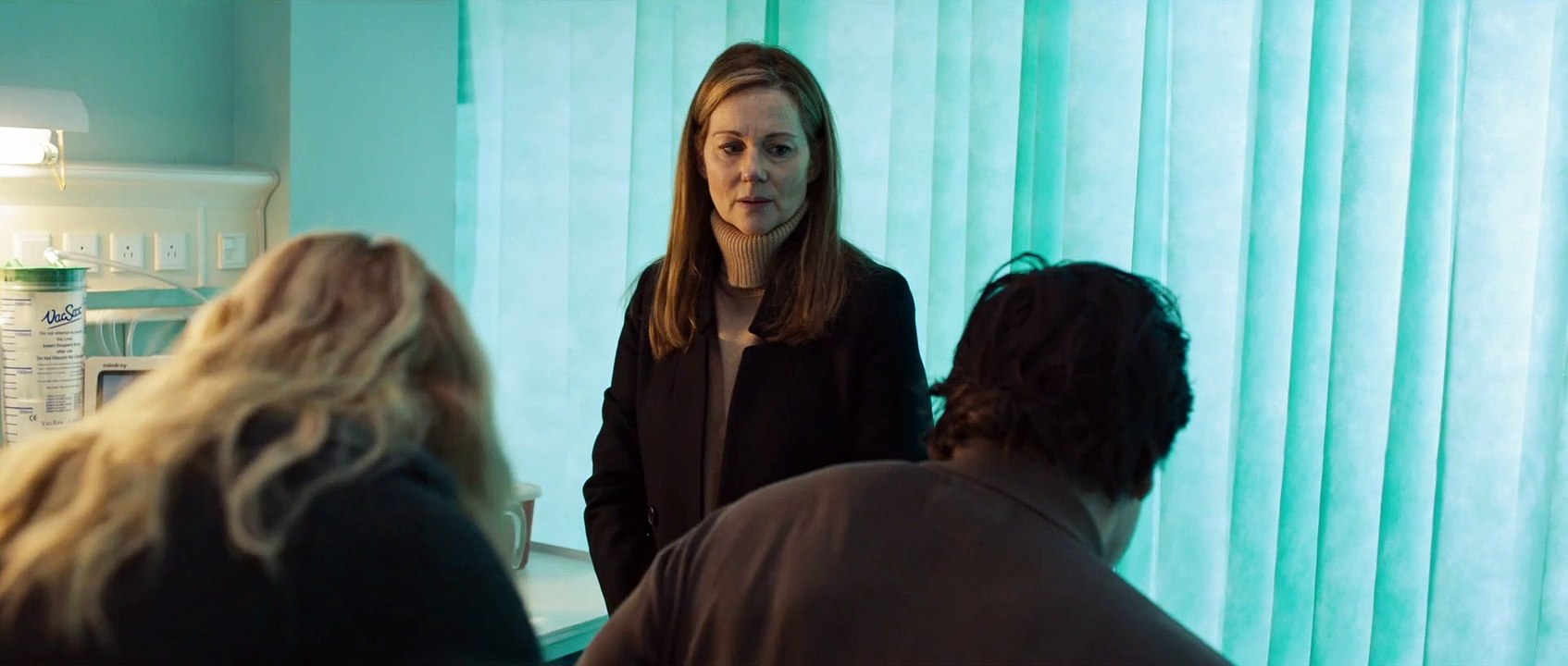 The Roads Not Taken movie clip