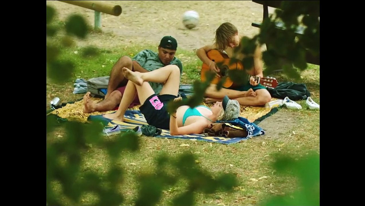 Cocoon film