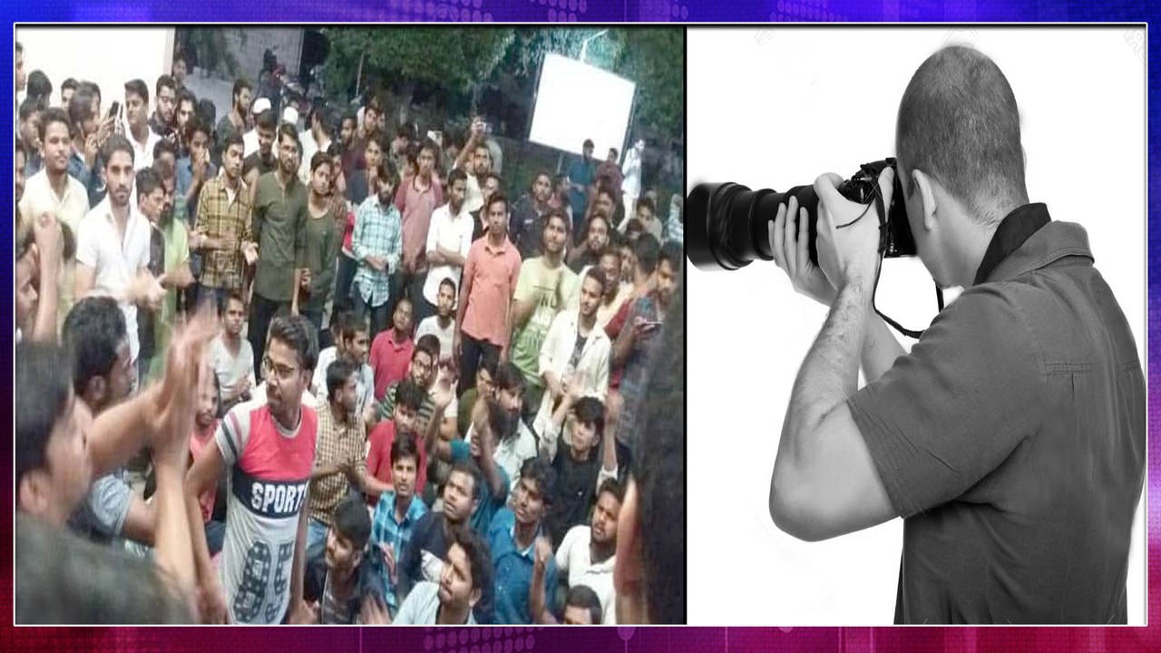 Delhi Maujpur: Youth Remove Journalist Pant to Confirm His Religion| Are You Hindu Or Muslim?