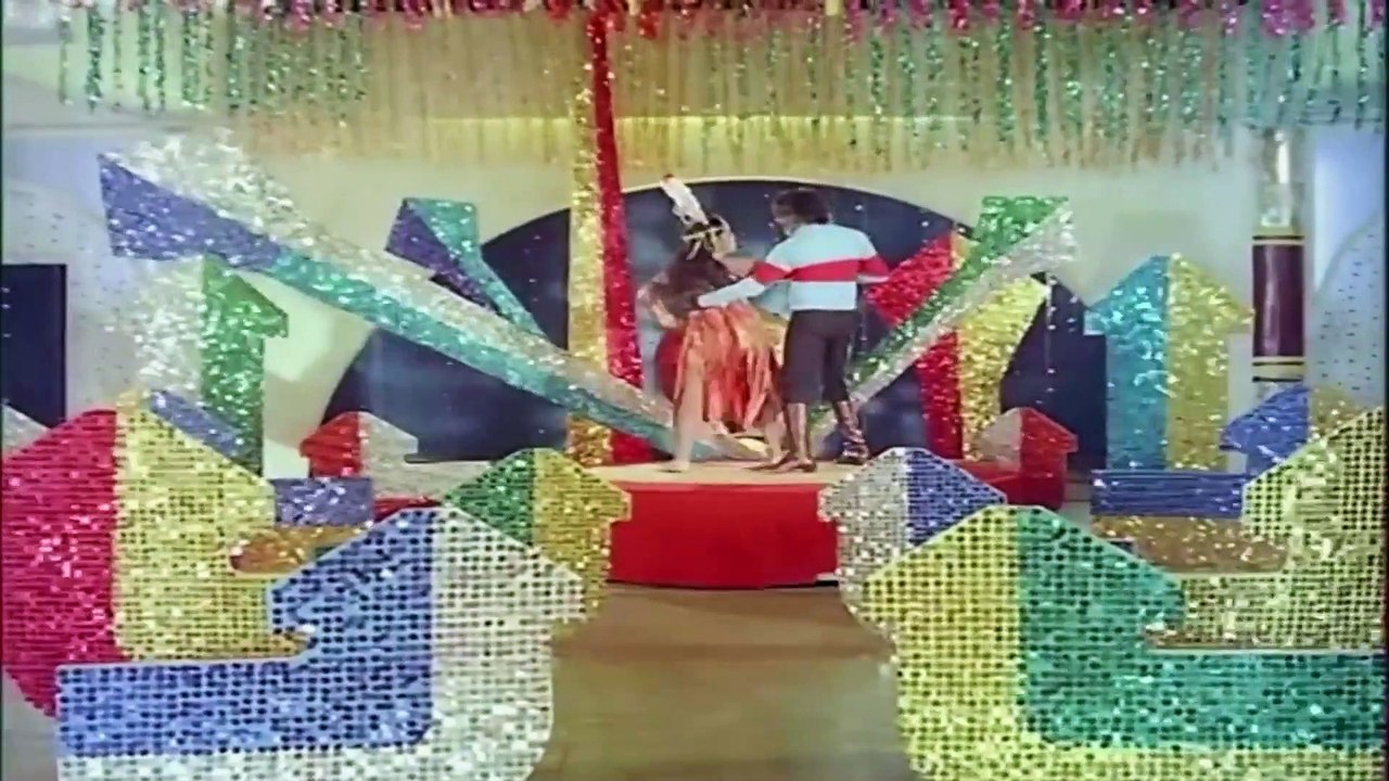 Aasai Nooru Vagai Rajini Song HD | Adutha Varisu Movie Songs 4K |  TOP10INDIA - video Dailymotion