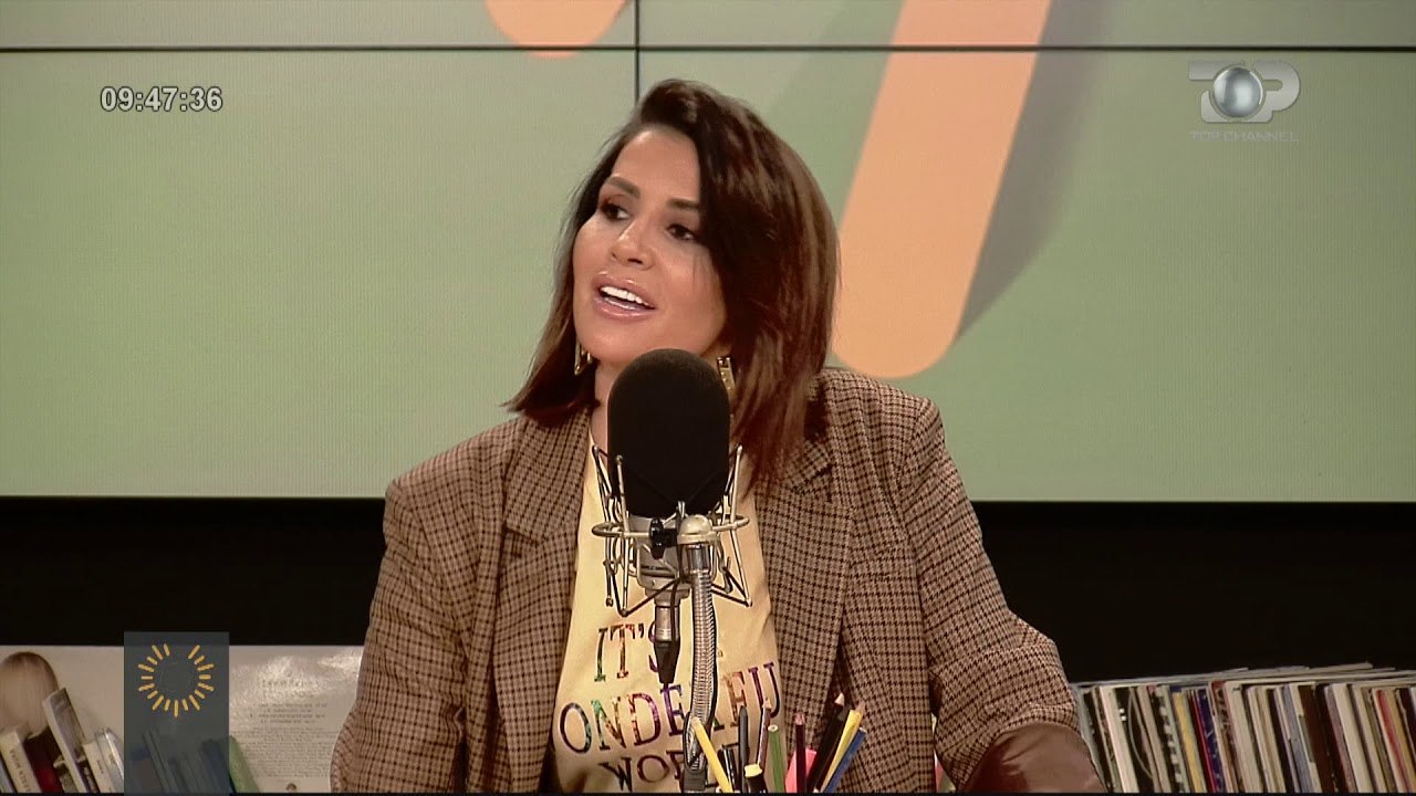 Wake Up/ Jonida Maliqi ndryshon stil: Së shpejti me dy këngë, një R&B, dhe një sensuale