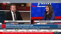İşin Güzel Yanı - Özlem Kuzey Kaya ( İnsan Kaynakları)