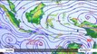 Dampak Siklon Tropis di Indonesia