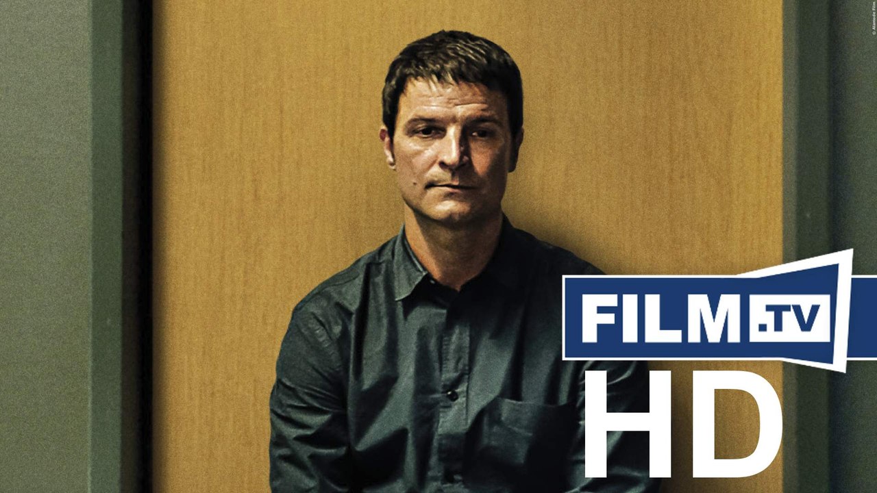 Exil trailer deutsch german (2020)