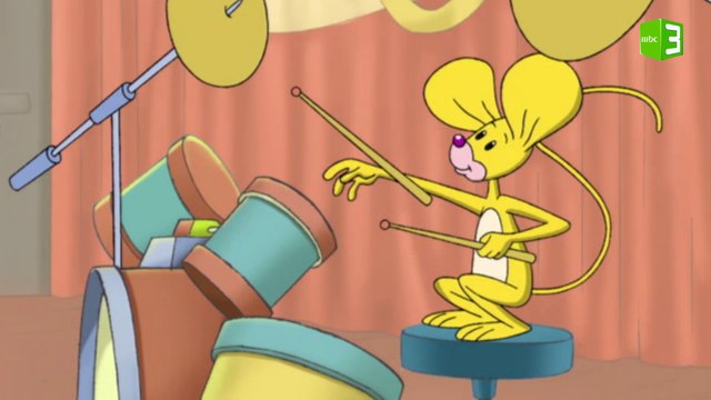 حفل موسيقي يتحول إلى كوميدي