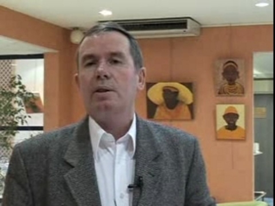 Jean-Marie Cochereau