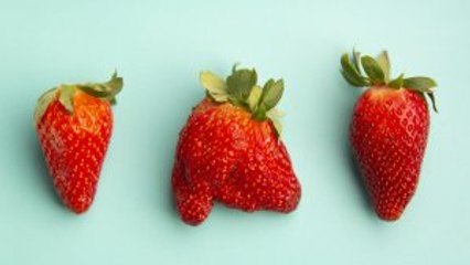 Does Buying ‘Ugly’ Produce Really Help the Environment?