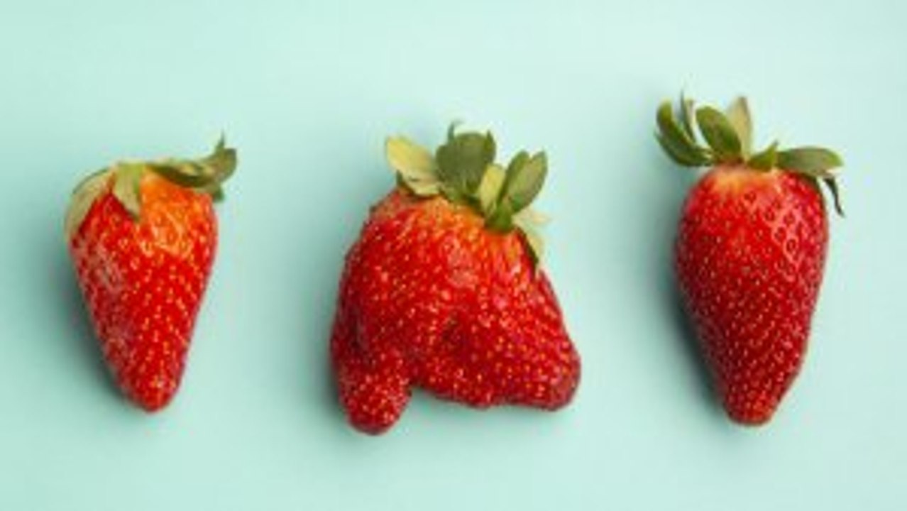 Does Buying ‘Ugly’ Produce Really Help the Environment?