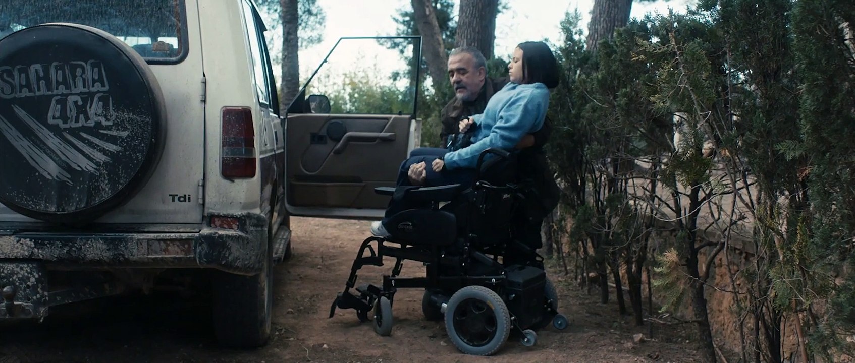 Cuerdas  - Trailer oficial HD