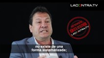 “La ideología de género representa la última rebelión del hombre contra Dios”, asegura Fernando Paz