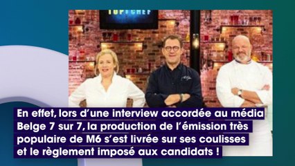 Top Chef 11 : les règles strictes de cette nouvelle saison