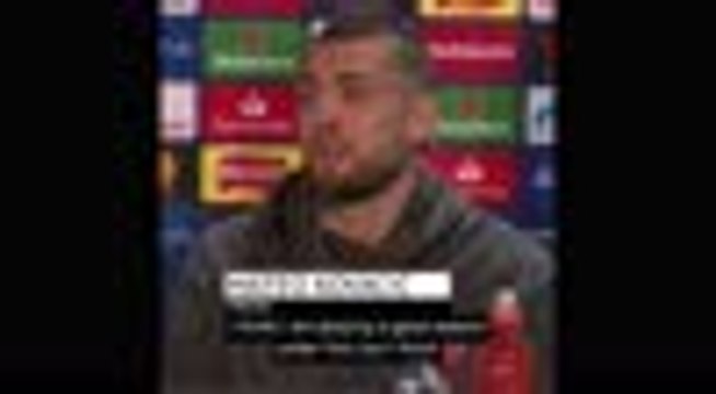 Lampard made me a better midfielder? I can do even better - Kovacic