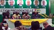 Au Togo, Faure Gnassingbé réélu président pour un quatrième mandat