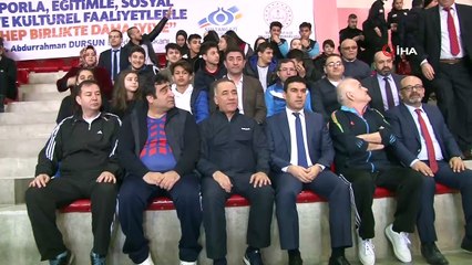 Sultangazi’de 11. Spor Şenliği coşkusu