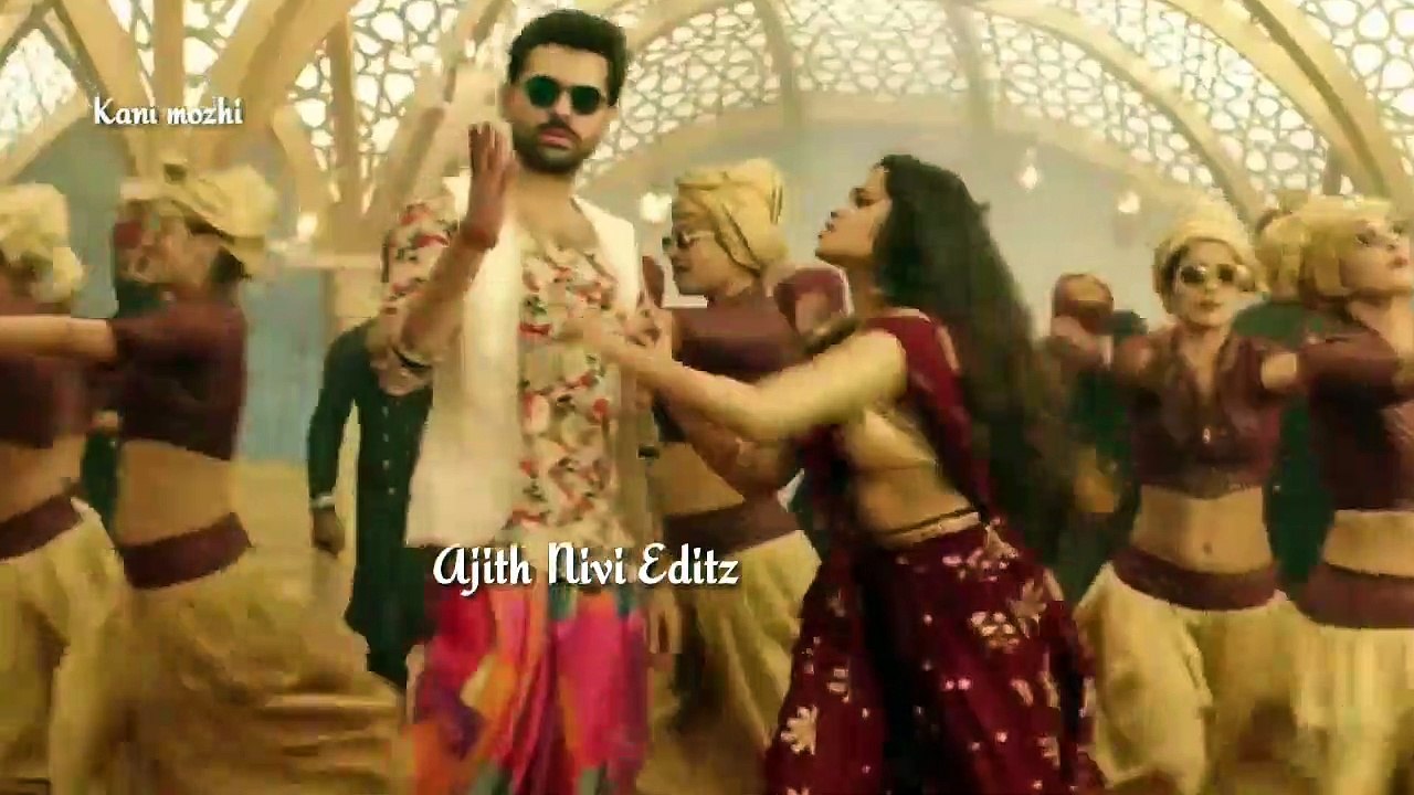 Tamil whatsapp status || Madhura Jilla Machan Thandi Folk Song Whatsapp Status