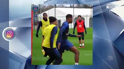 Kylian Mbappé : Comment sa mère tente de l’empêcher de prendre la grosse tête