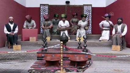 'Şehzadeler şehri'nin müzeleri ilgi görüyor - AMASYA