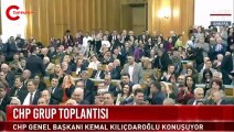 Kılıçdaroğlu tek tek sıraladı: Zafer Çağlayan, Muammer Güler, Egemen Bağış, Şaban Dişli...