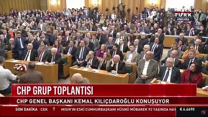 Kılıçdaroğlu'ndan FOX muhabirine tepki gösteren Erdoğan'a: Ezberi bozuldu