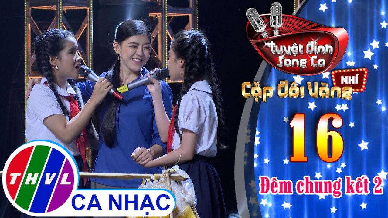 Nắng gió Phương Nam, Hành trình trên đất phù sa - Đức Vĩnh, Quỳnh Anh