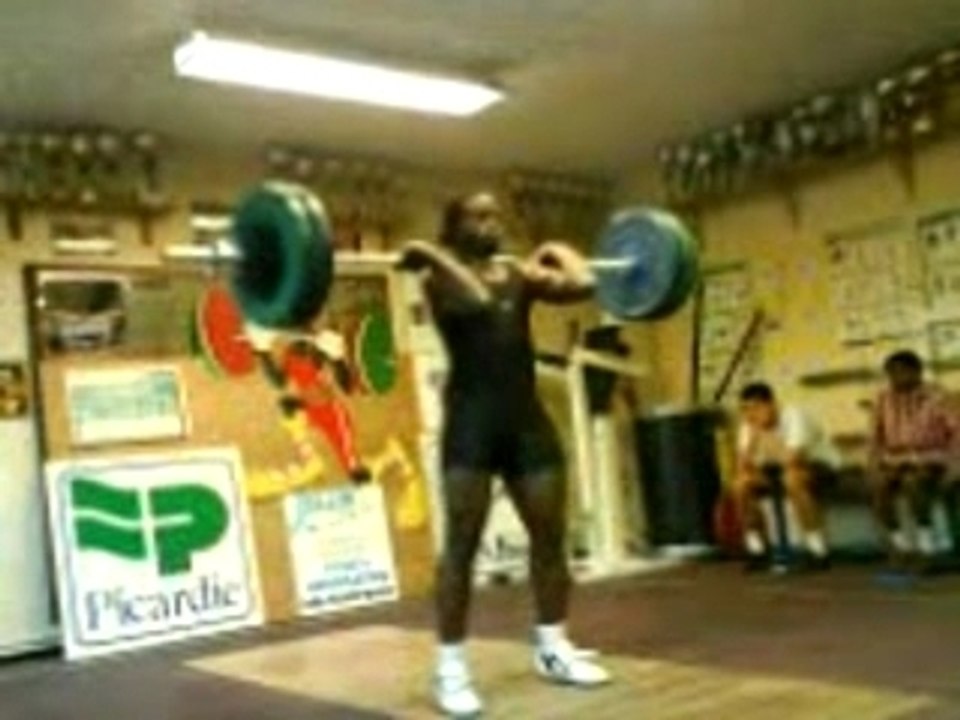 Brice 100kg