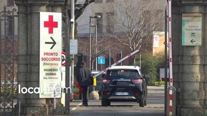 Koronavirusi, shenohet rasti i pare ne jug te Italise