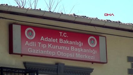 Gaziantep'te silahlı kavga 1 ölü