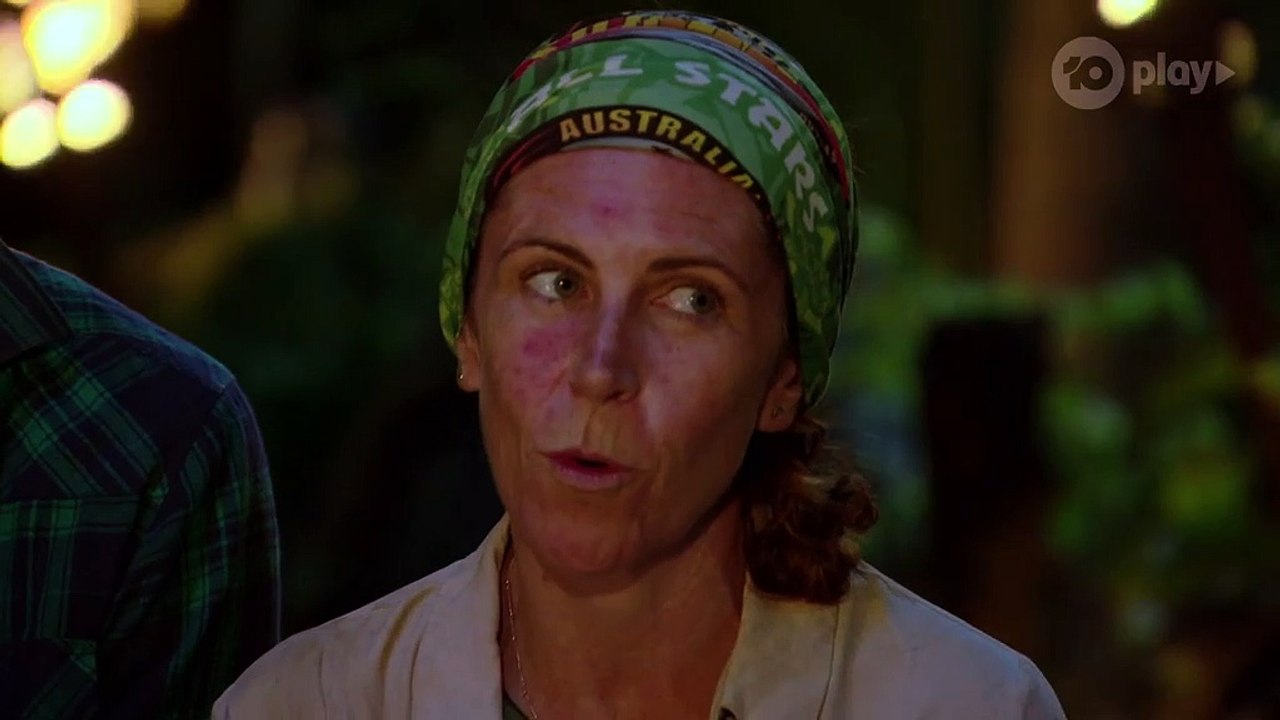 Australian Survivor - S07E11 - February 25, 2020 || Australian Survivor (25/02/2020) Part 02