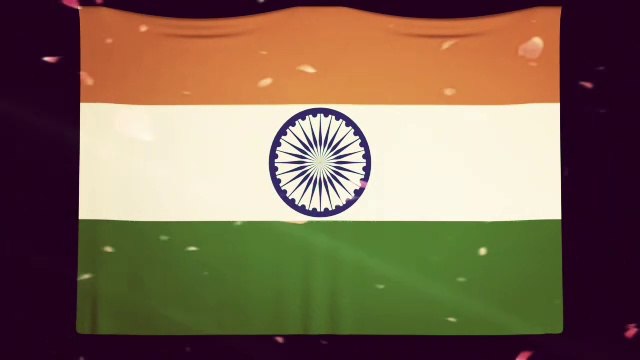 Mera mulk mera desh mera hi watan