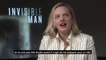 Invisible Man : Rencontre avec l'actrice Elisabeth Moss, le producteur Jason Blum et le réal. Leigh Whannell