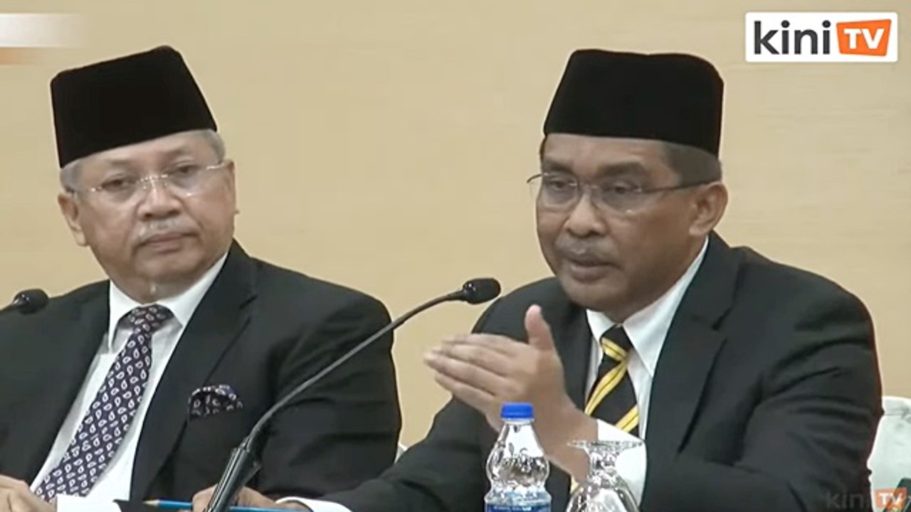 Tak timbul soal rampas kerajaan, kita datang lepas PH jatuh  - PAS