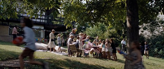 Reina de corazones - Tráiler oficial HD (ESPAÑOL)