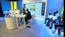 LS | L'intégrale de votre émission sportive Lundi Sport du 24 février 2020