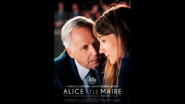 ALICE ET LE MAIRE (2018) WEB-DL XviD AC3 FRENCH