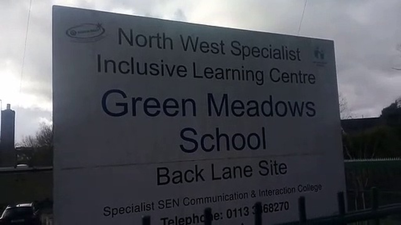 Green Meadows School closure