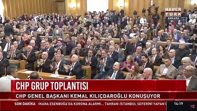 Kılıçdaroğlu: Ayakkabı kutusunda rüşvet alan adam nasıl büyükelçi olur? Ya devletin sırlarını satarsa ne diyeceğiz!