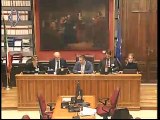 Roma - Audizioni su nuove norme su soggiorno cittadini non comunitari (25.02.20)