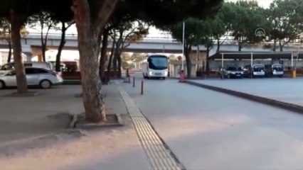 'Joker' operasyonunda yakalanan 23 şüpheli adliyede - BALIKESİR