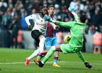 Futbol: Süper Lig