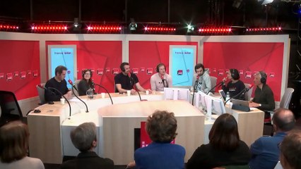 Insulter un grand requin blanc pour sauver sa vie - Tanguy Pastureau maltraite l'info