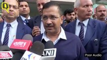 'This Madness Needs to Stop': Delhi CM Arvind Kejriwal on Violence in The City