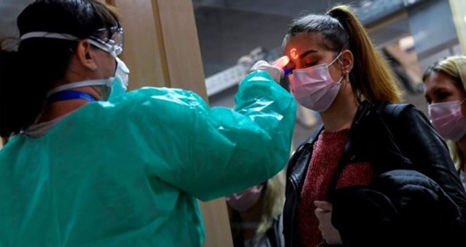 Avusturya ve Hırvatistan'da ilk koronavirüs vakası tespit edildi