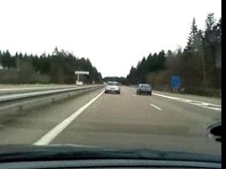 Megane Sport & Seat Ibiza Sport