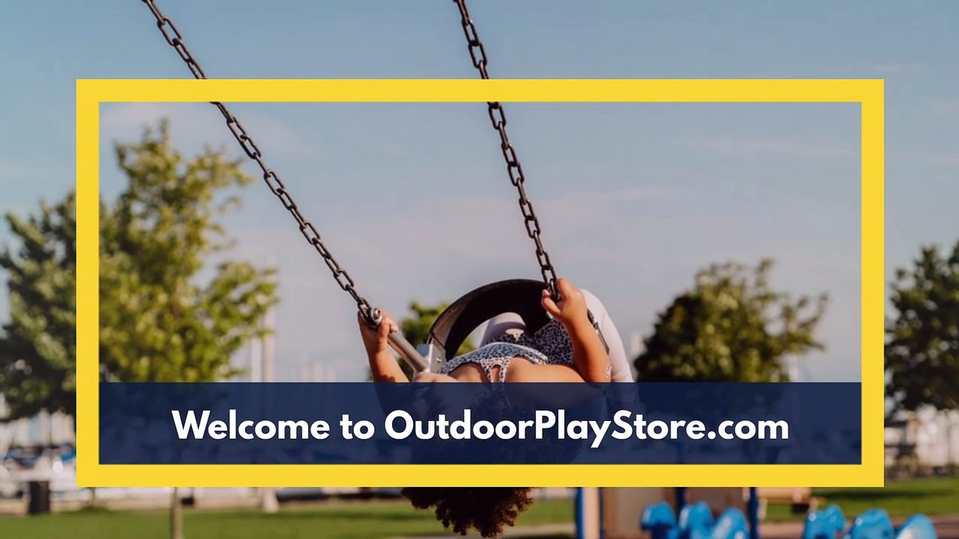 outdoor play store