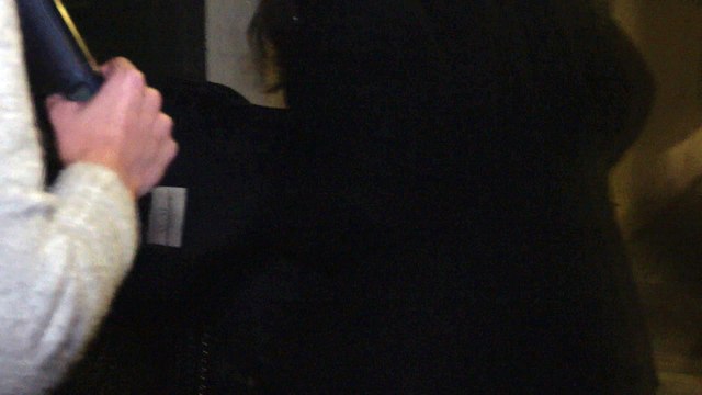 Video Vicky Martín Berrocal evita pronunciarse sobre el regreso de Manuel Díaz 'El Cordobés' a los ruedos