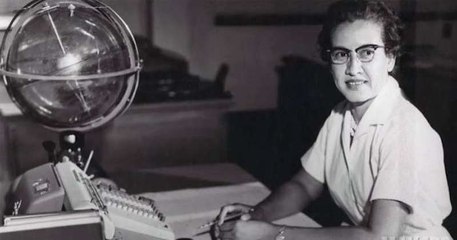 Katherine Johnson, mathématicienne afro-américaine et « figure de l'ombre » de la Nasa, est décédée à l'âge de 101 ans
