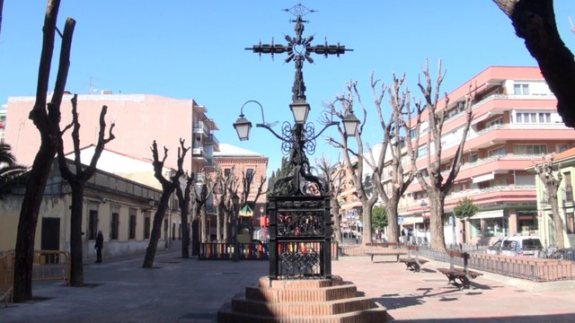 Leganés, una ciudad, una historia: la Plaza de Andalucía