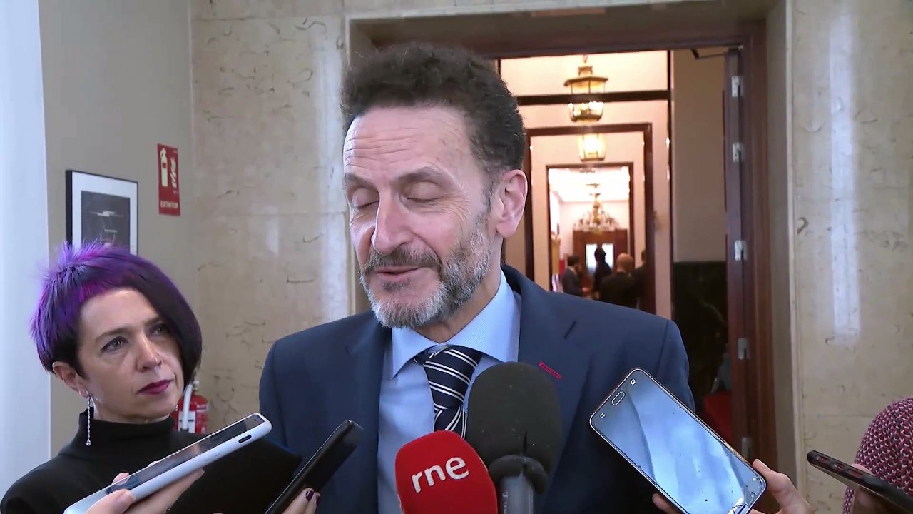 Bal (Ciudadanos) considera que la conversación entre Arrimadas e Igea fue "razonable"