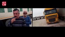 Türkmenistan virüsten dolayı kapılarını kapadı, Türk işçiler sınırda mahsur kaldı